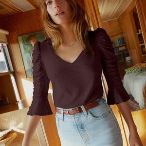 Nation Ltd. Top - M